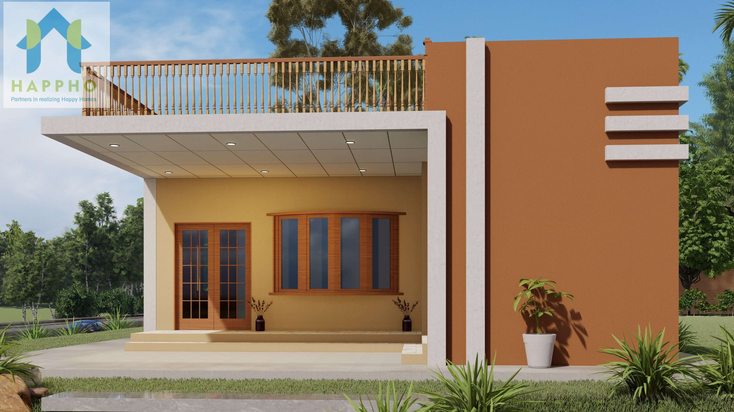 28x48-north-facing-modern-house-3-bhk-plan-093-happho