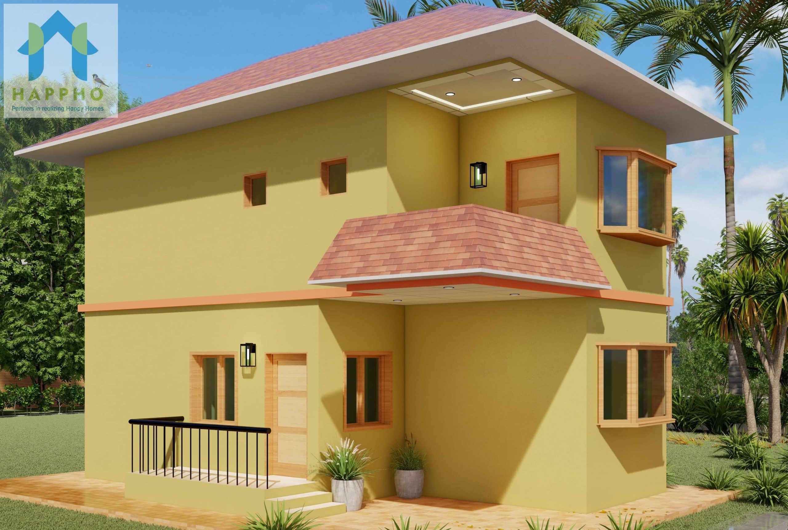 21x37-west-facing-house-plan-3-bhk-plan-091-happho