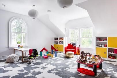 softer floor alternatives for kids