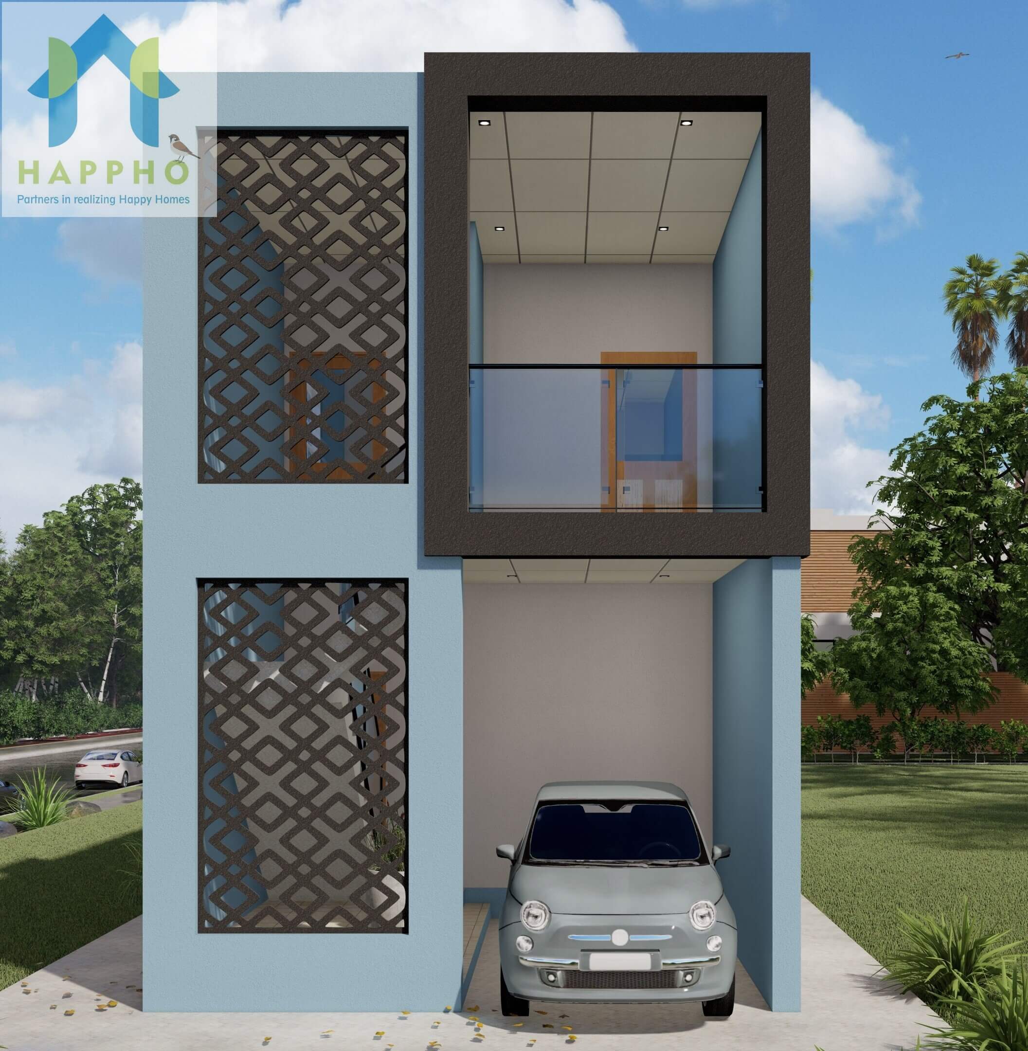 14x50-east-facing-house-plan-2-bhk-plan-089-happho