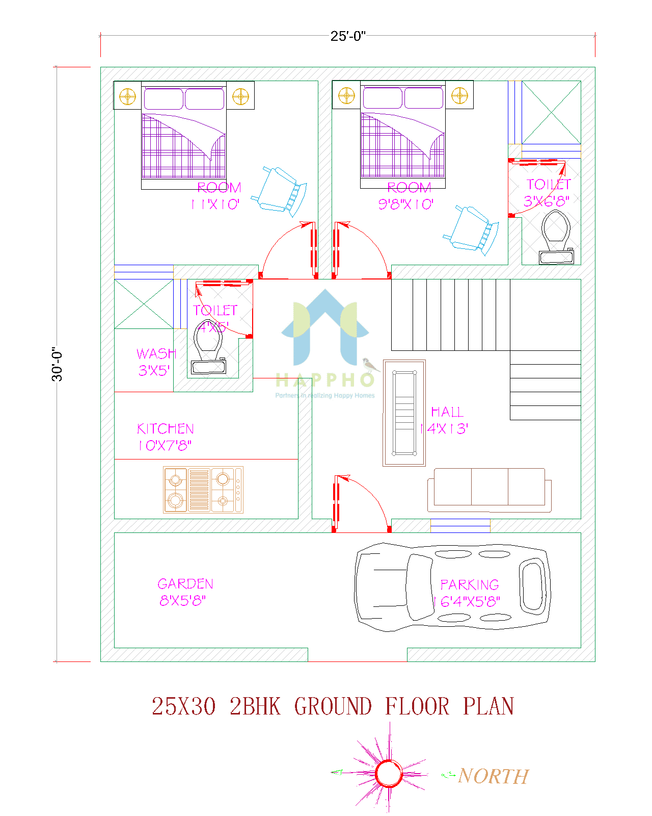 25x30-east-facing-2-bhk-house-plan-104-happho