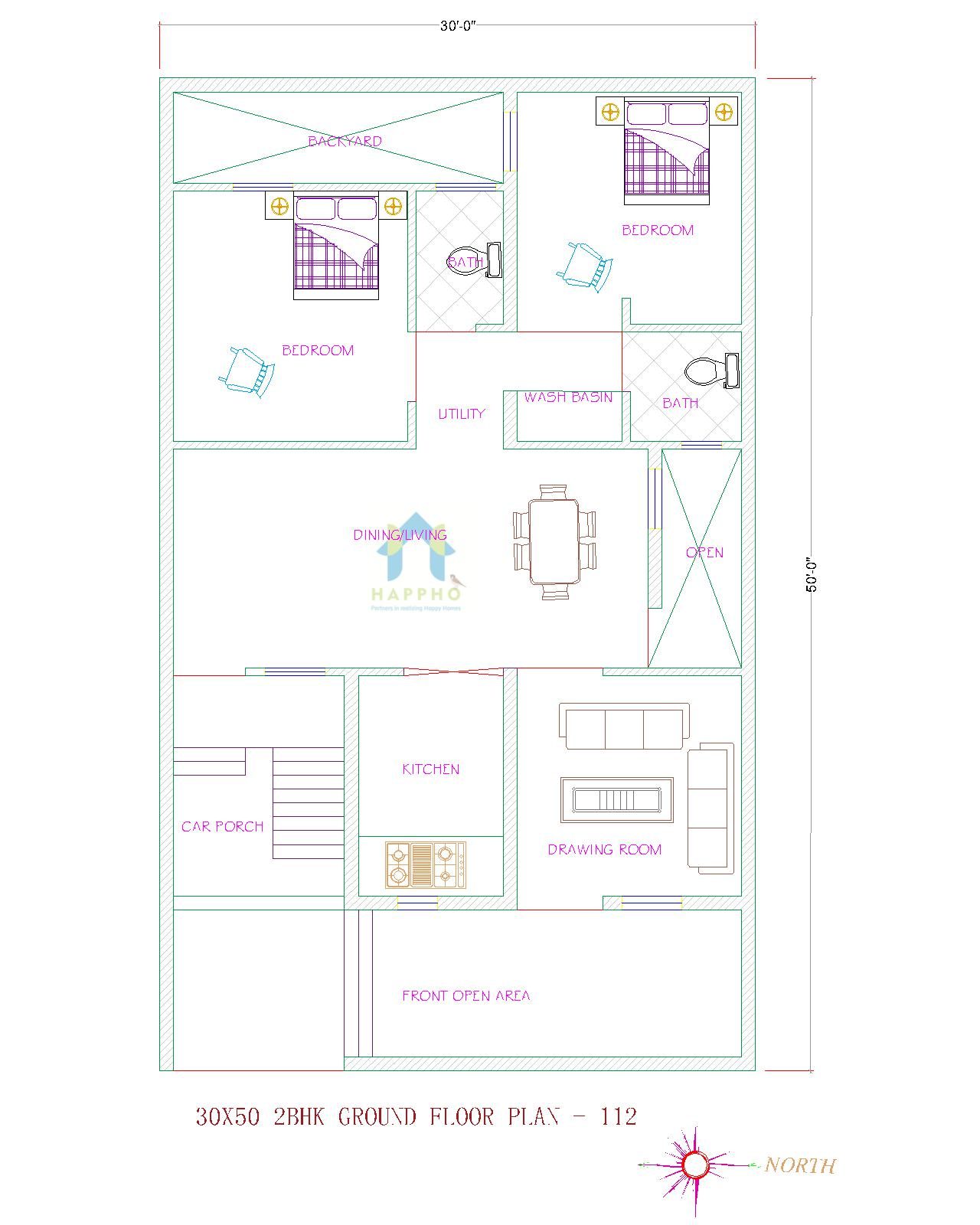 image-result-for-house-plans-50x30-south-facing-plots-indian-house